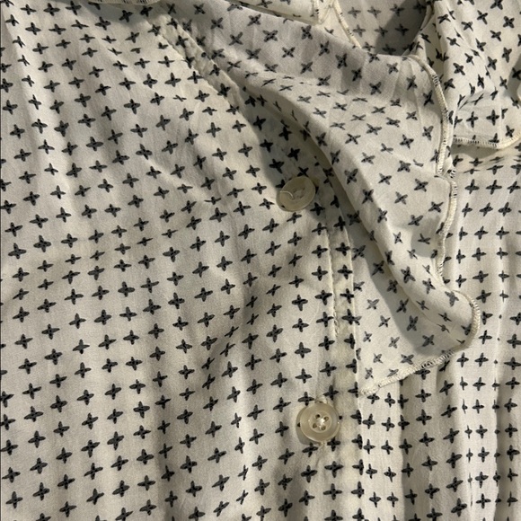 TYLHO Patterned Top - Picture 4 of 4